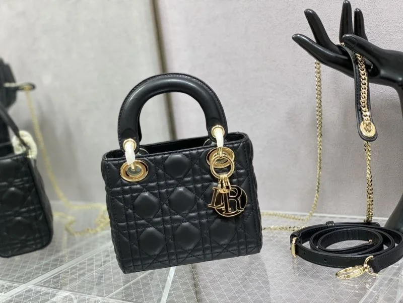 Christian Dior My Lady Bags Classic 47400