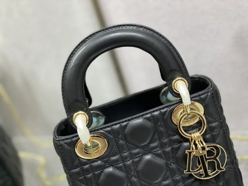 Christian Dior My Lady Bags Classic 47400
