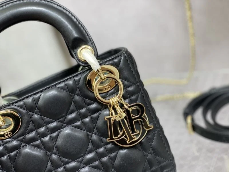 Christian Dior My Lady Bags Classic 47400