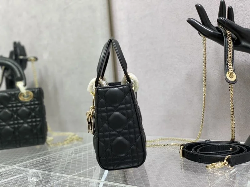 Christian Dior My Lady Bags Classic 47400