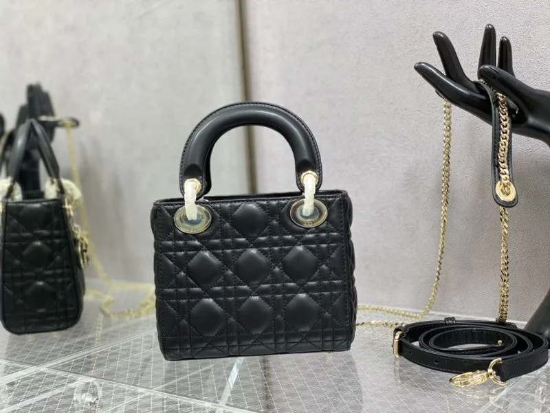 Christian Dior My Lady Bags Classic 47400