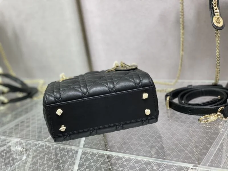 Christian Dior My Lady Bags Classic 47400