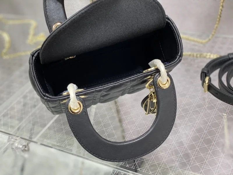 Christian Dior My Lady Bags Classic 47400