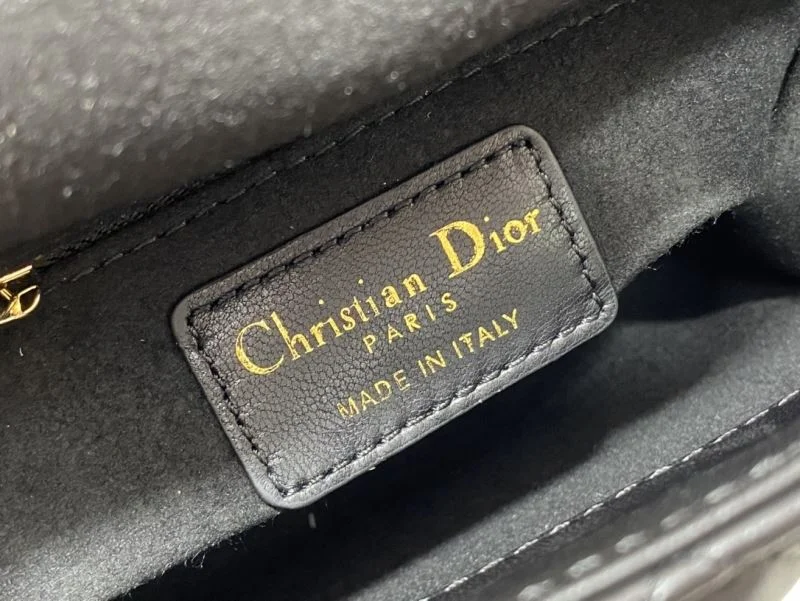 Christian Dior My Lady Bags Classic 47400
