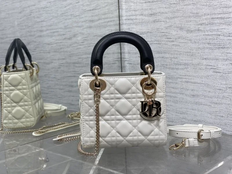 Christian Dior My Lady Bags WrinkleFree 47399