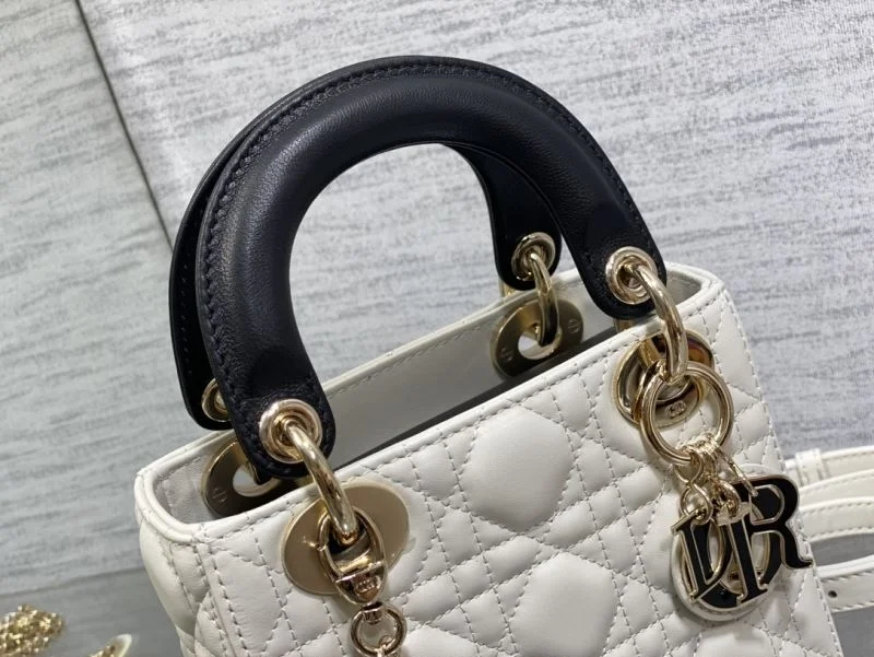 Christian Dior My Lady Bags WrinkleFree 47399