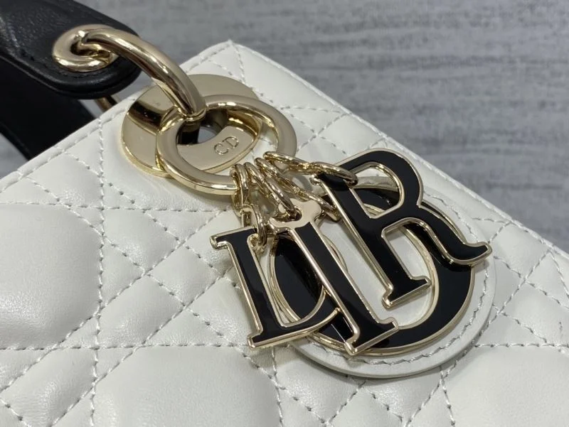 Christian Dior My Lady Bags WrinkleFree 47399