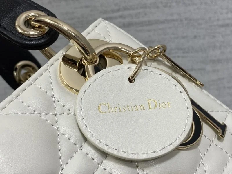 Christian Dior My Lady Bags WrinkleFree 47399
