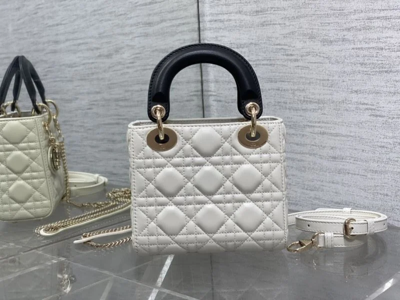 Christian Dior My Lady Bags WrinkleFree 47399