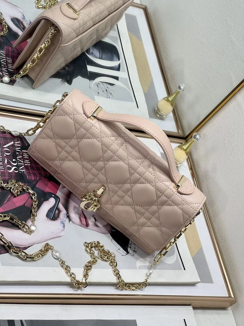 Christian Dior My Lady Bags MoistureWicking 47397