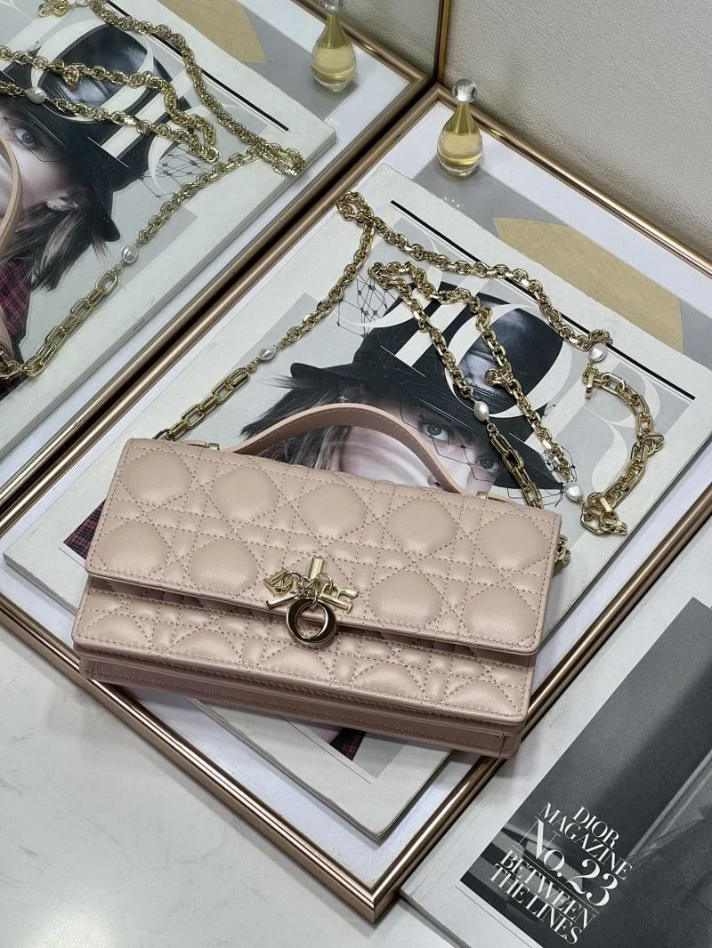 Christian Dior My Lady Bags MoistureWicking 47397