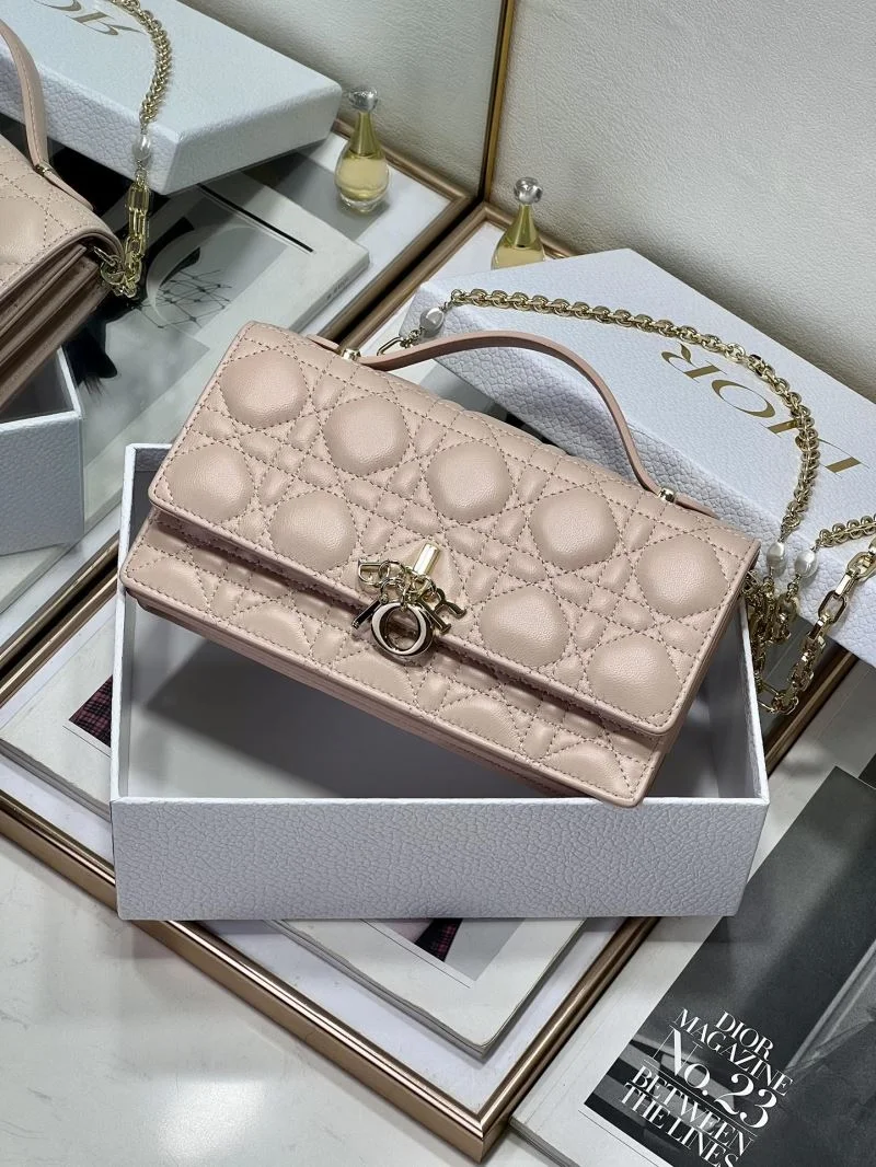 Christian Dior My Lady Bags MoistureWicking 47397