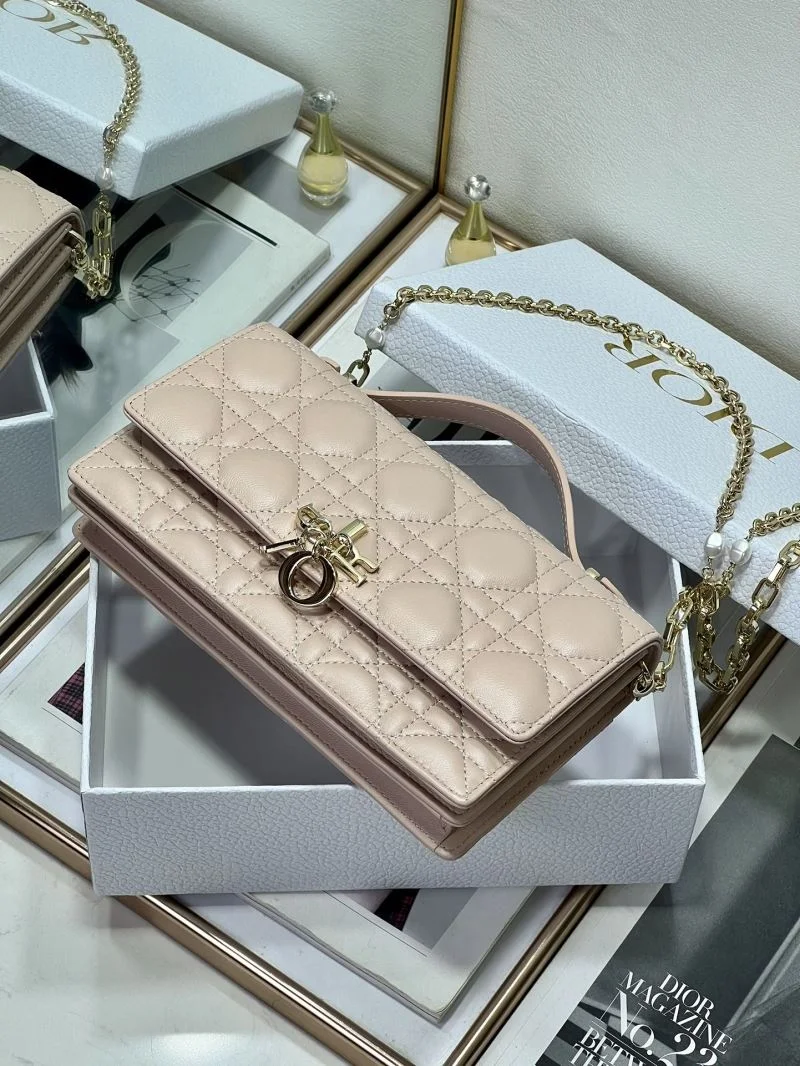 Christian Dior My Lady Bags MoistureWicking 47397