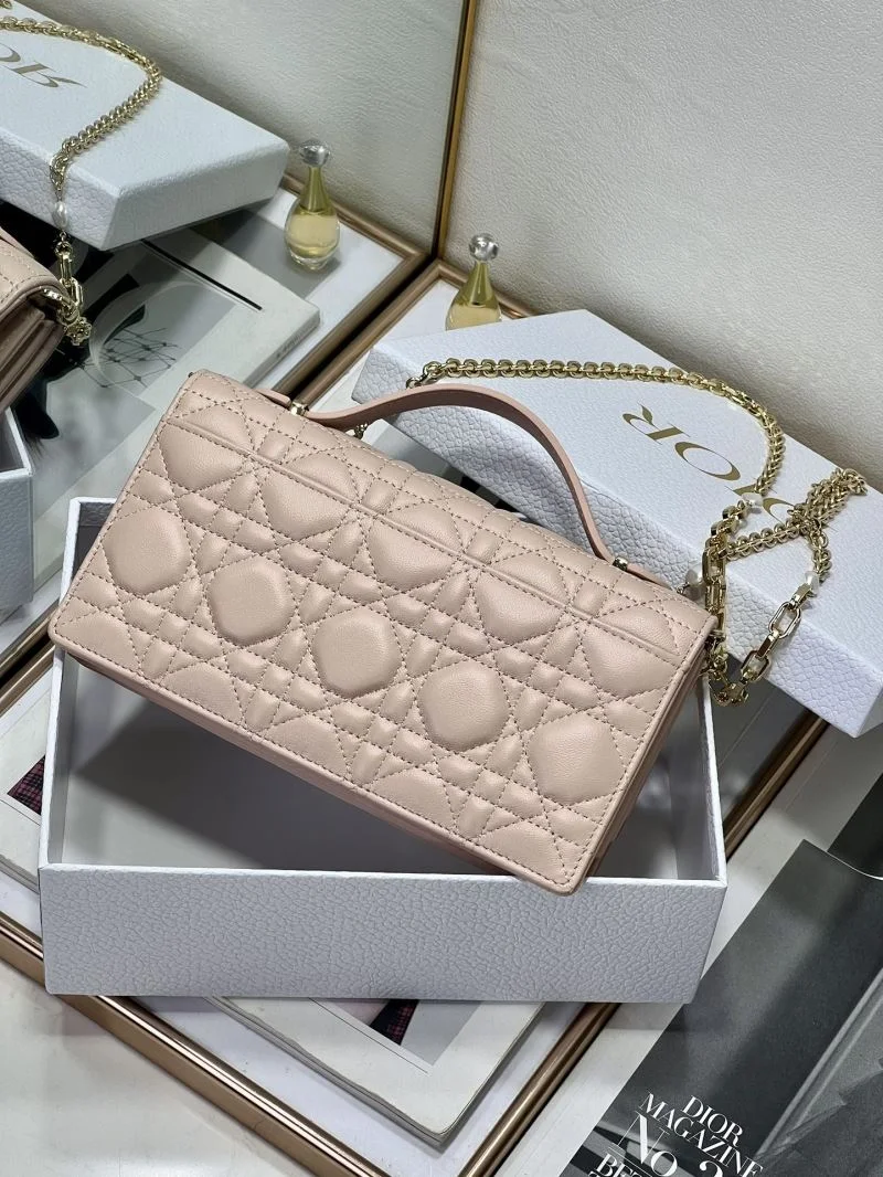 Christian Dior My Lady Bags MoistureWicking 47397