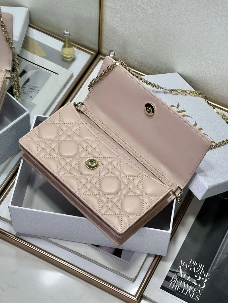Christian Dior My Lady Bags MoistureWicking 47397