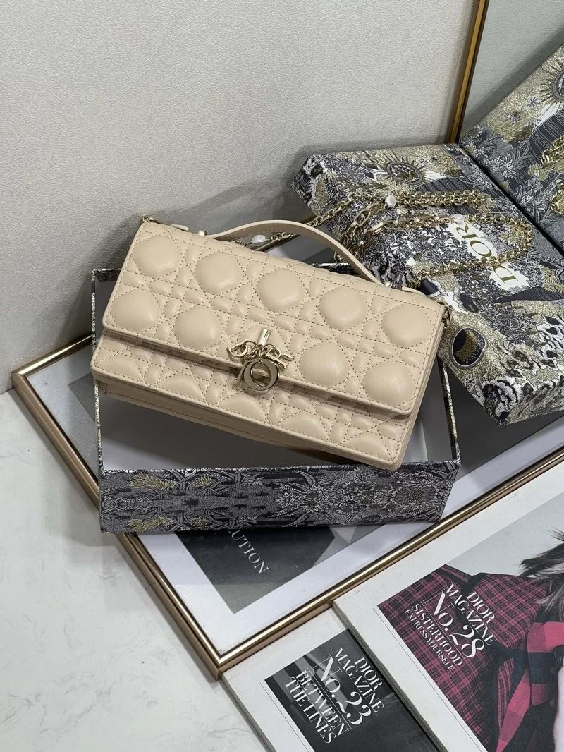 EyeCatching Christian Dior My Lady Bags 47395