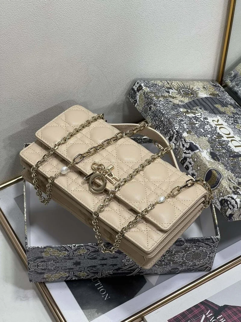 EyeCatching Christian Dior My Lady Bags 47395