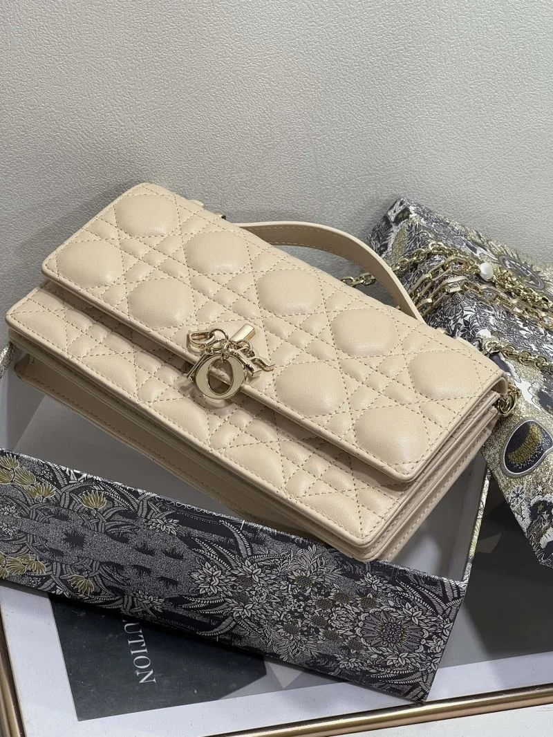 EyeCatching Christian Dior My Lady Bags 47395