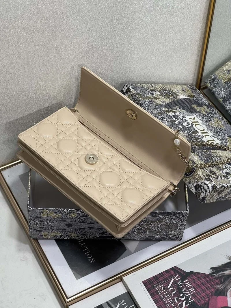 EyeCatching Christian Dior My Lady Bags 47395