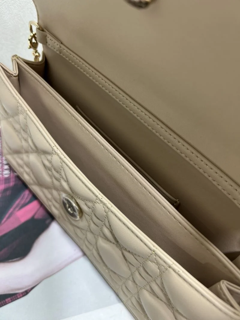 EyeCatching Christian Dior My Lady Bags 47395