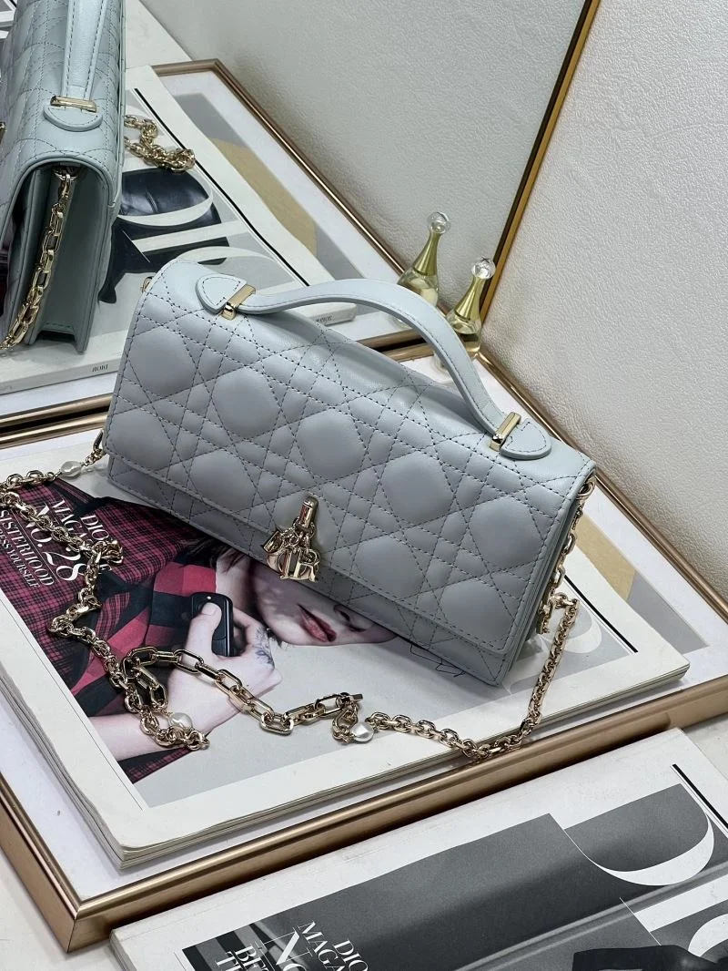 Refined Christian Dior My Lady Bags 47398