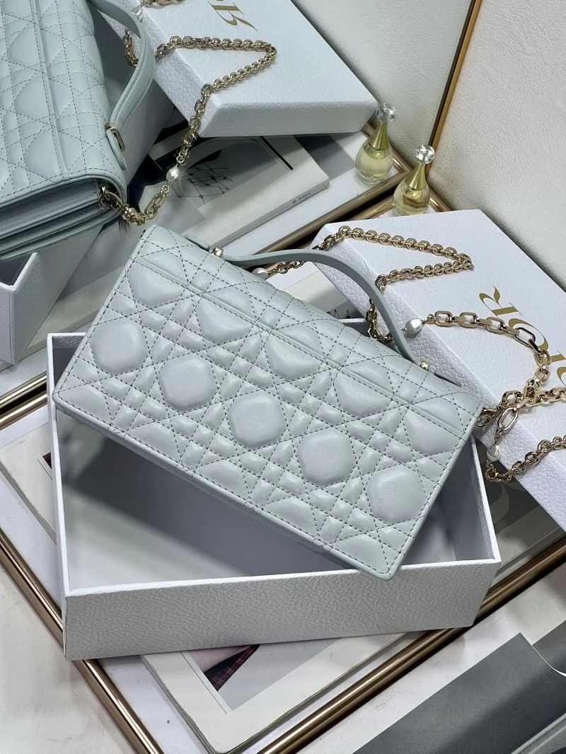 Refined Christian Dior My Lady Bags 47398