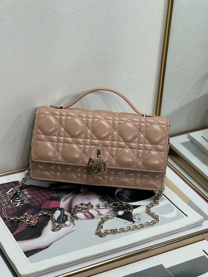 WrinkleFree Christian Dior My Lady Bags 47424