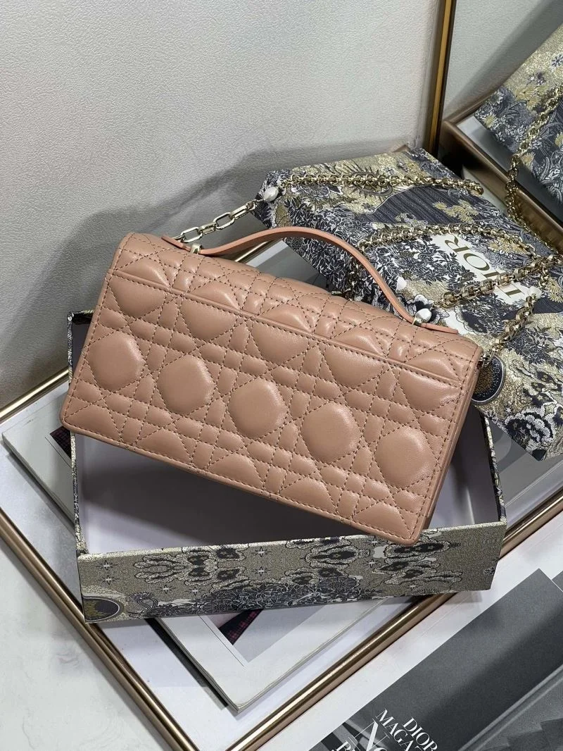 WrinkleFree Christian Dior My Lady Bags 47424