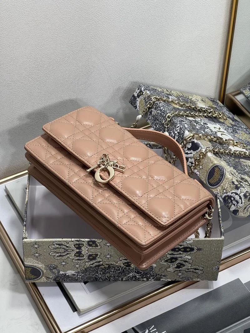 WrinkleFree Christian Dior My Lady Bags 47424