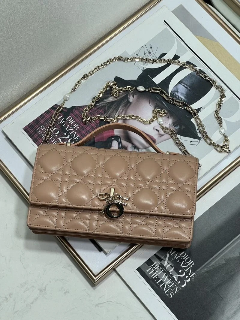 WrinkleFree Christian Dior My Lady Bags 47424
