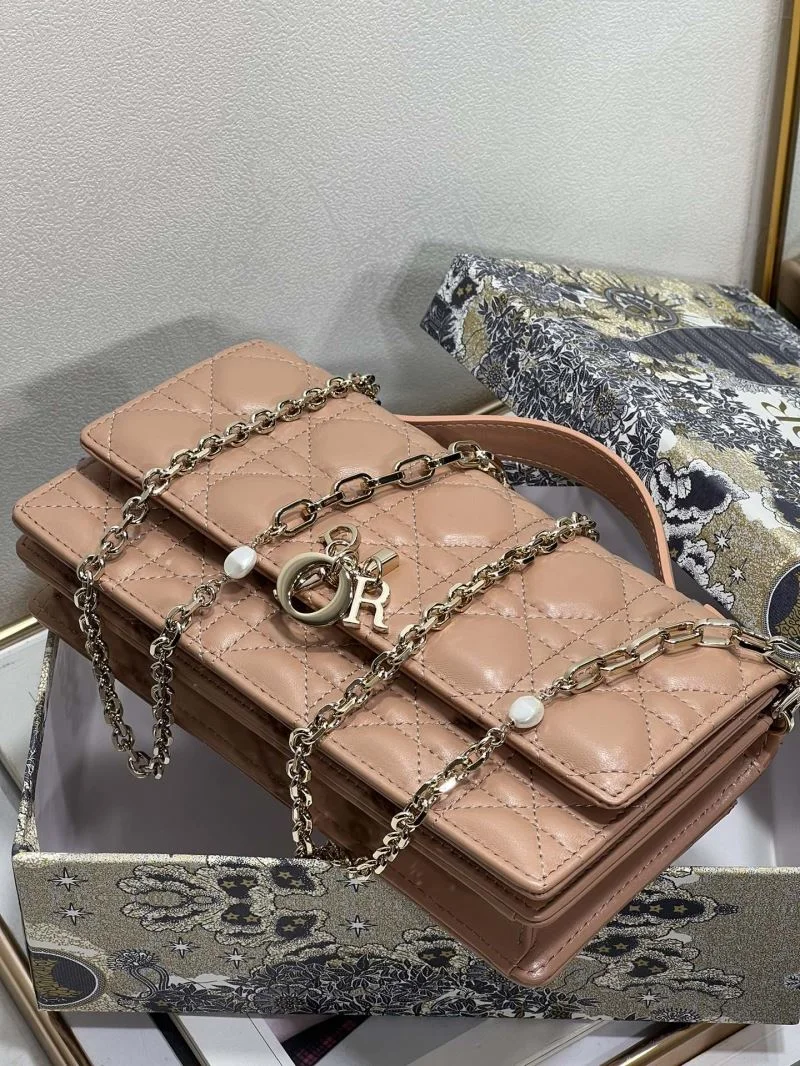 WrinkleFree Christian Dior My Lady Bags 47424