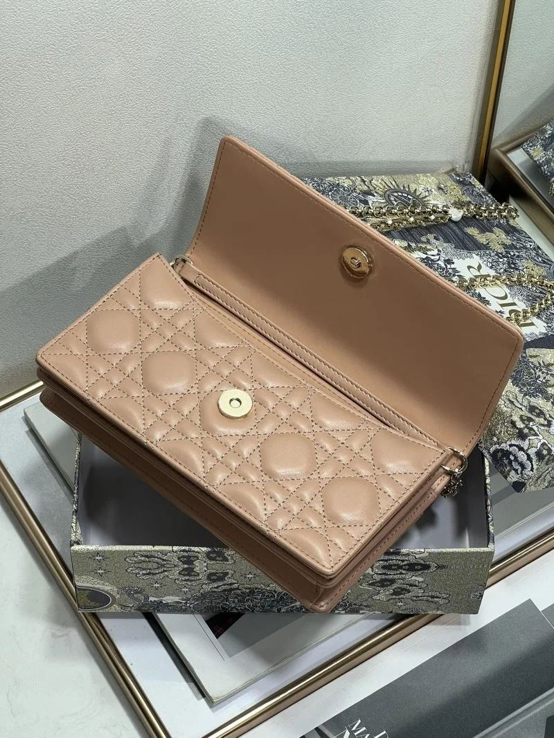 WrinkleFree Christian Dior My Lady Bags 47424