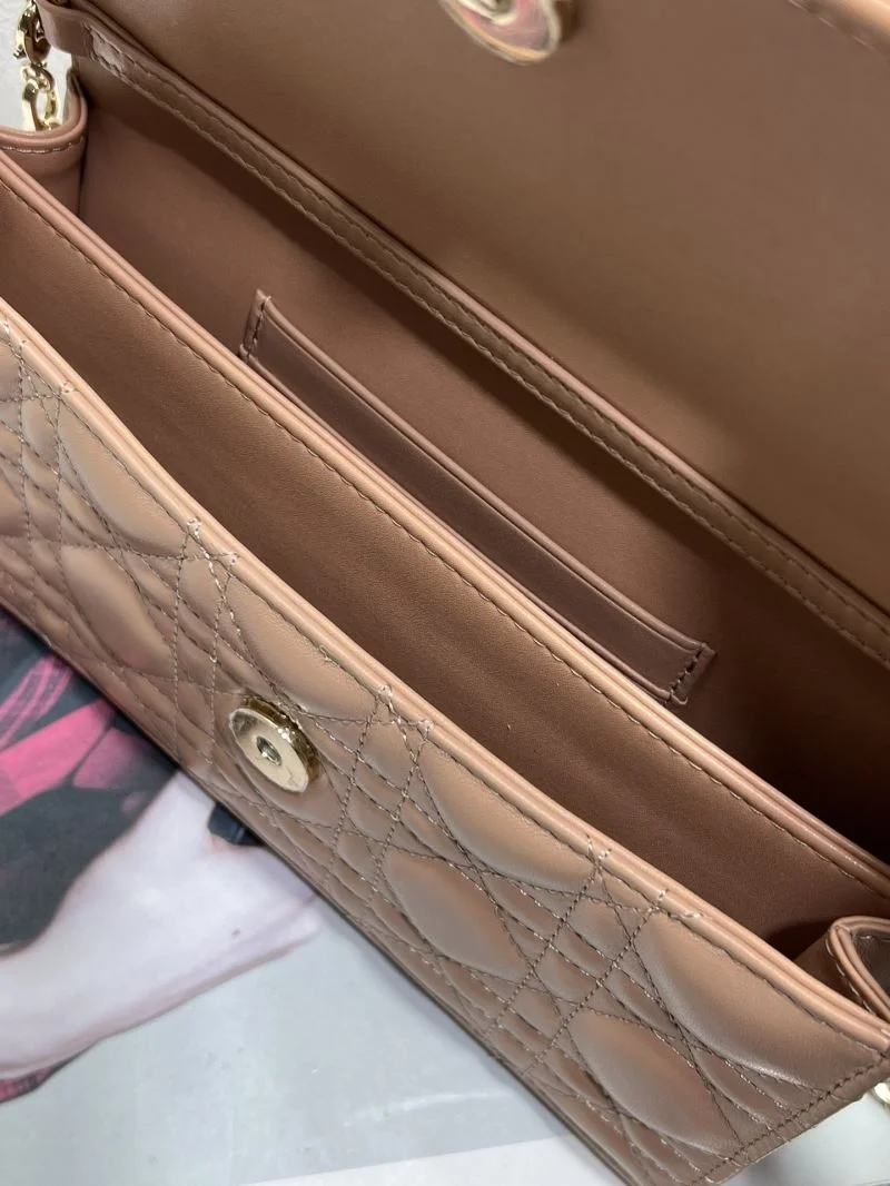 WrinkleFree Christian Dior My Lady Bags 47424