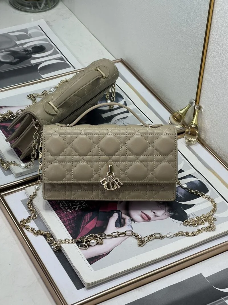 OnTrend Christian Dior My Lady Bags 47389