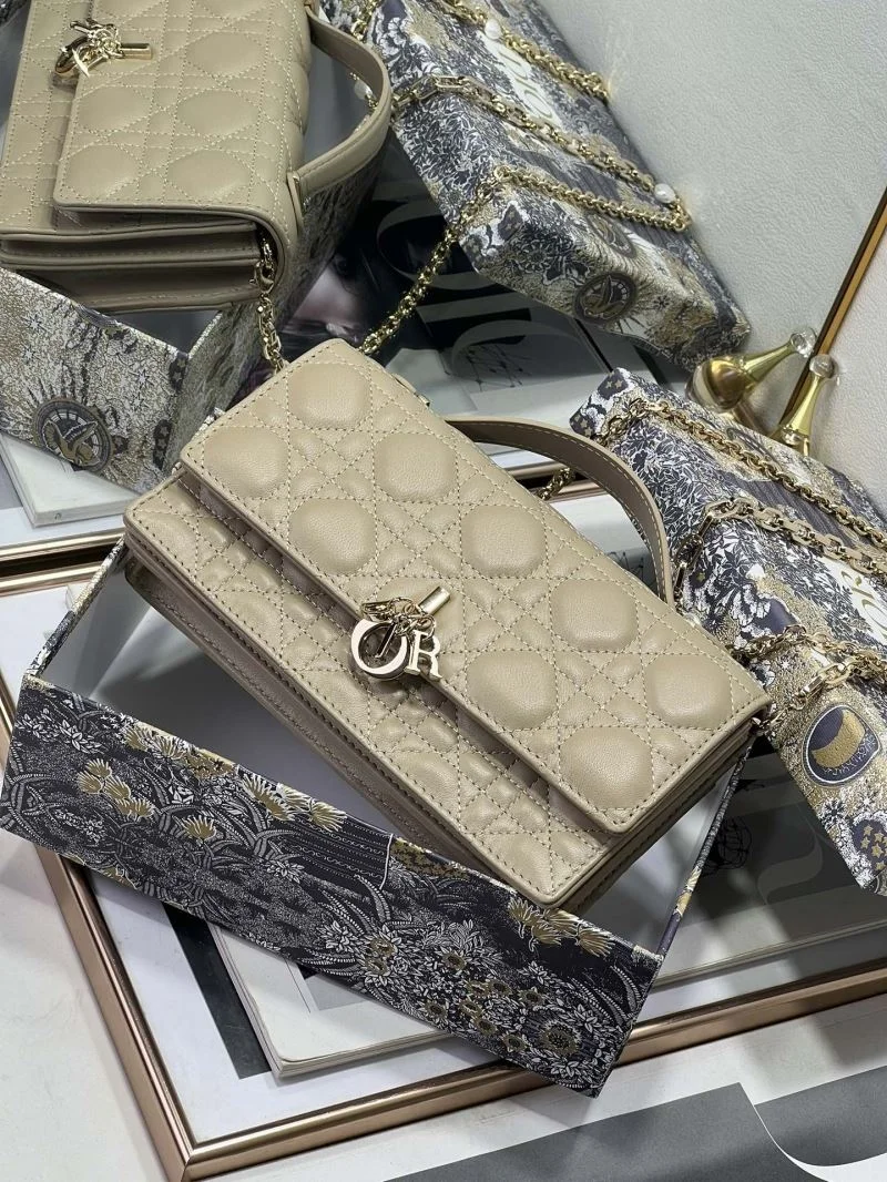 OnTrend Christian Dior My Lady Bags 47389