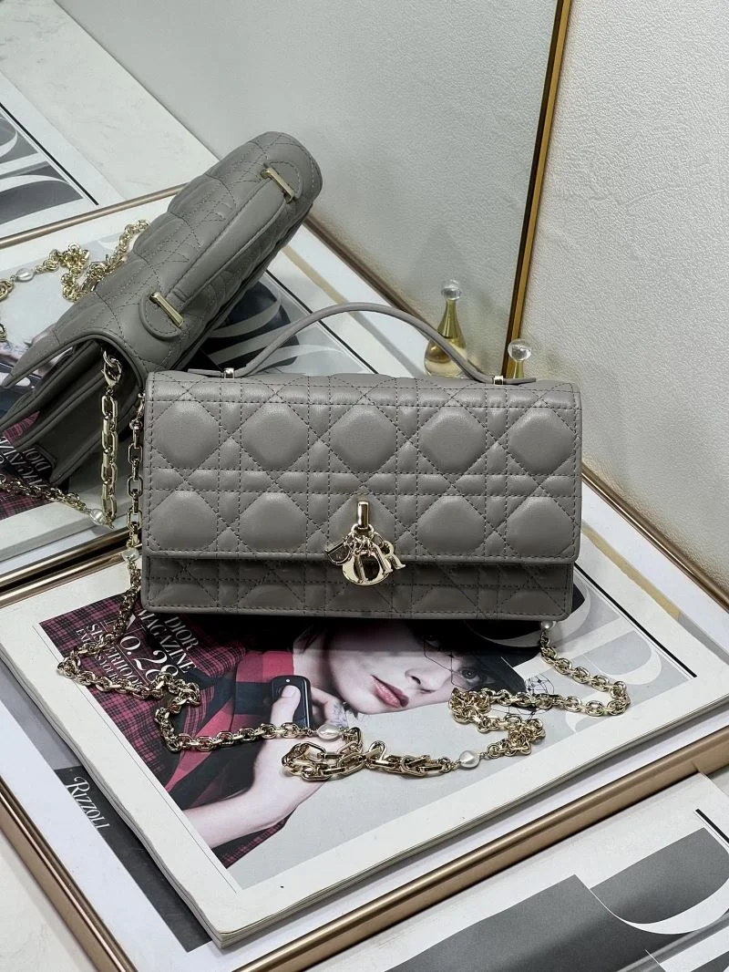 Christian Dior My Lady Bags EyeCatching 47425