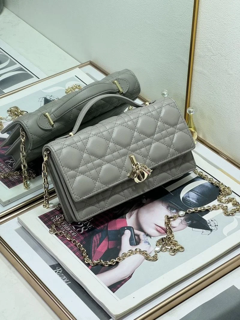 Christian Dior My Lady Bags EyeCatching 47425