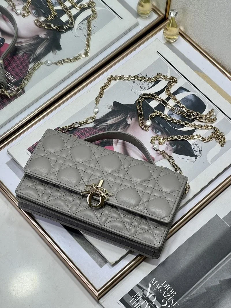 Christian Dior My Lady Bags EyeCatching 47425