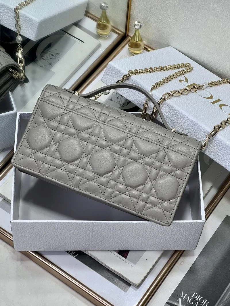 Christian Dior My Lady Bags EyeCatching 47425