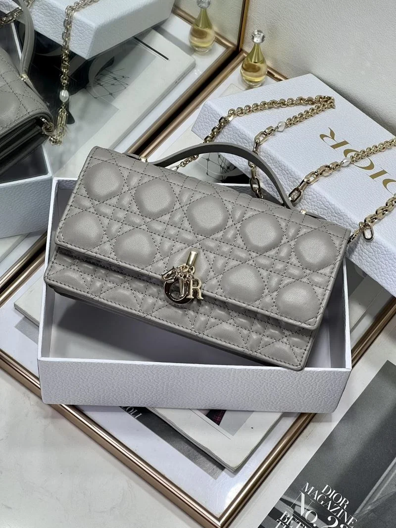 Christian Dior My Lady Bags EyeCatching 47425