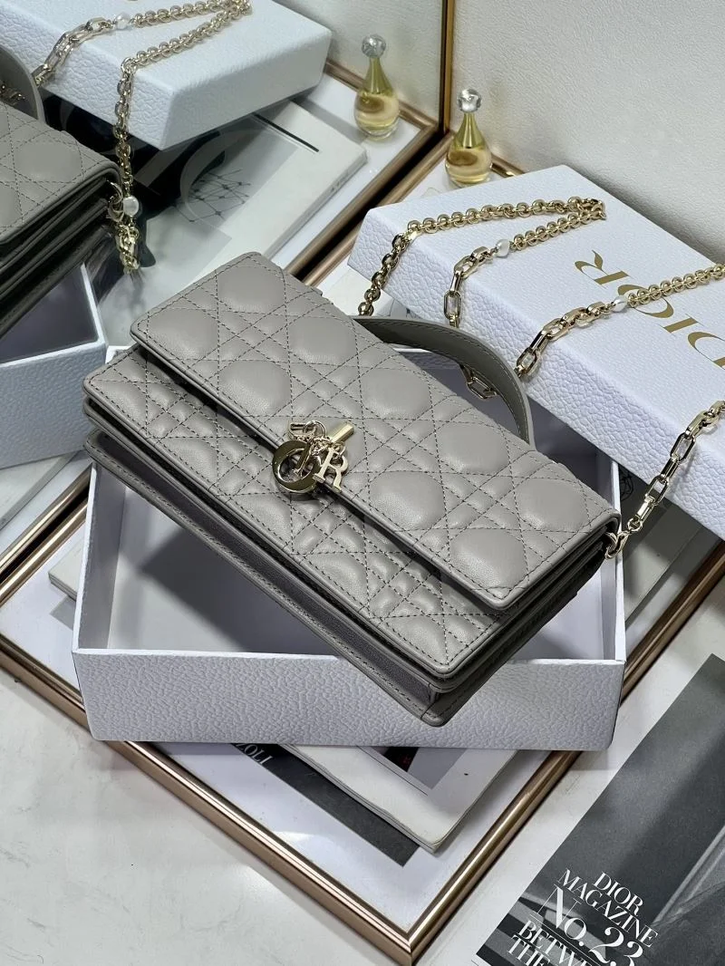 Christian Dior My Lady Bags EyeCatching 47425