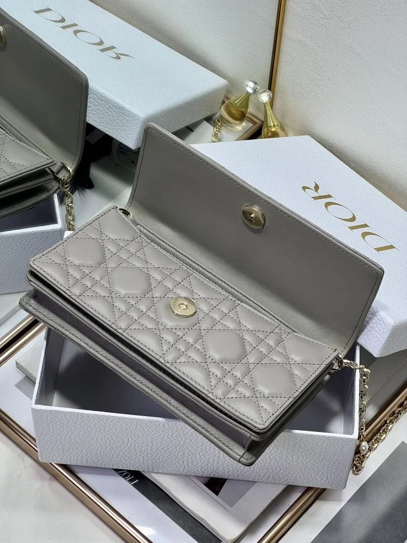 Christian Dior My Lady Bags EyeCatching 47425
