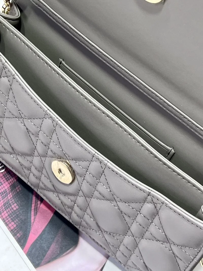 Christian Dior My Lady Bags EyeCatching 47425