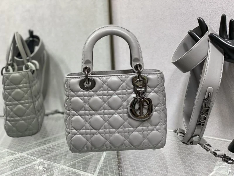 WellDesigned Christian Dior My Lady Bags 47391