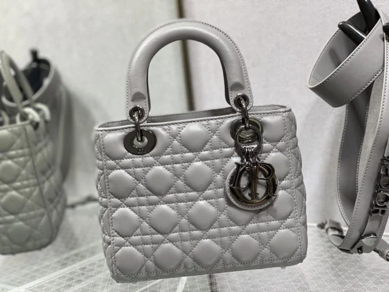 WellDesigned Christian Dior My Lady Bags 47391
