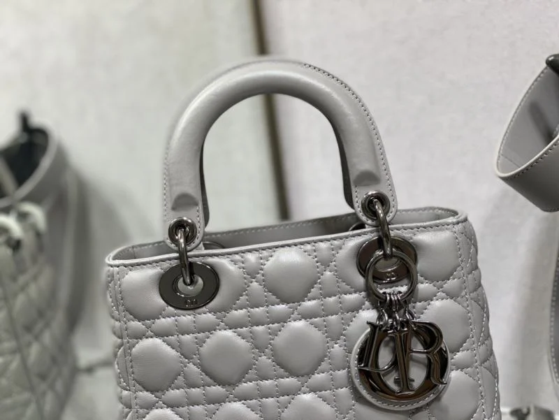 WellDesigned Christian Dior My Lady Bags 47391