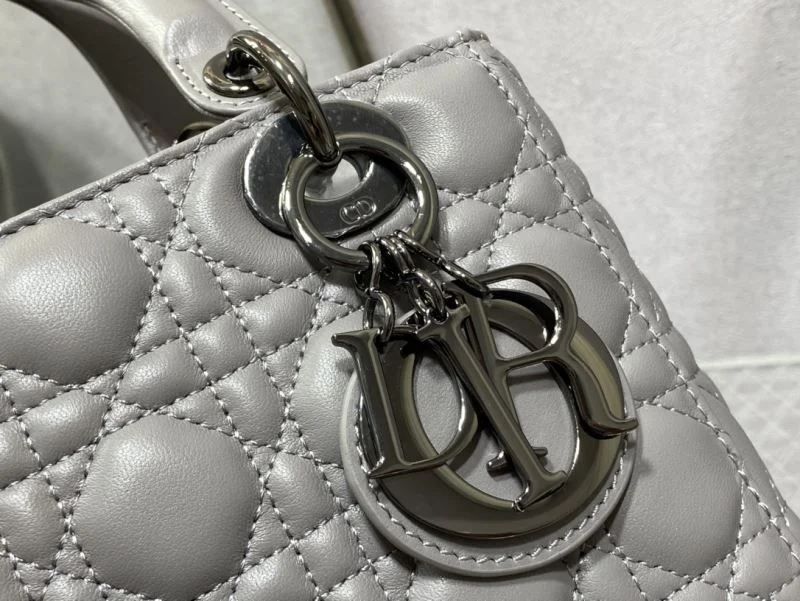 WellDesigned Christian Dior My Lady Bags 47391
