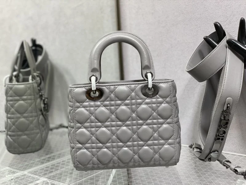 WellDesigned Christian Dior My Lady Bags 47391