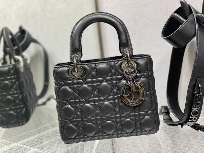 Christian Dior My Lady Bags TravelReady 47393