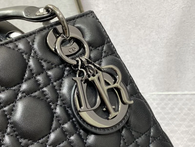 Christian Dior My Lady Bags TravelReady 47393